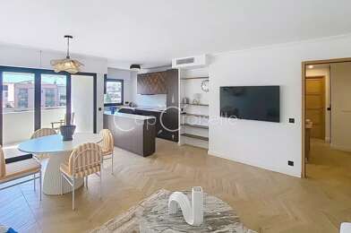 Appartement 3 pièces 660000 €