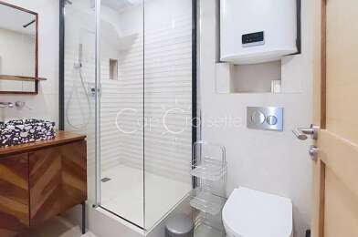 Appartement 3 pièces 660000 €