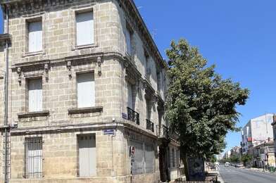Immeuble  547700 €
