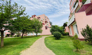 Appartement 2 Pièces 67 m² à vendre à Poitiers (86000)