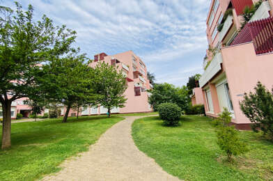 Appartement 2 pièces 111500 €