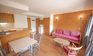 Appartement 2 Pièces 37 m² à vendre à Les Allues (73550)