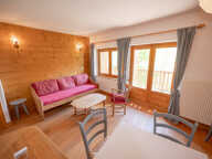 Appartement T2– Méribel les Allues, Les 3 Vallées — photo 3
