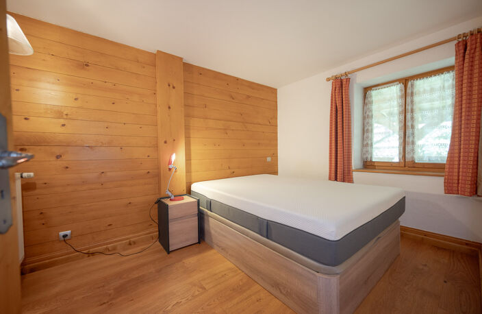 Appartement T2– Méribel les Allues, Les 3 Vallées — photo 4