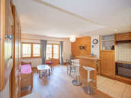 Appartement T2– Méribel les Allues, Les 3 Vallées — photo 2