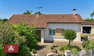 Maison 5 Pièces 85 m² à vendre à Saint-Sylvestre-sur-Lot (47140)