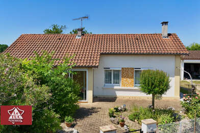 Maison 5 pièces 181900 €