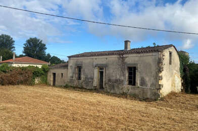 Maison 4 pièces 66000 €