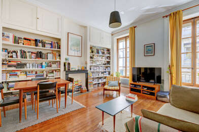 Appartement 4 pièces 378000 €