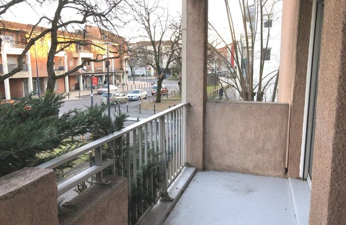 Toulouse / Pradettes — photo 2