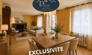 Appartement 2 Pièces 54 m² à vendre à Bagnères-de-Luchon (31110)