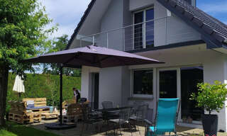 Maison 5 Pièces 116 m² à vendre à Hagenthal-le-Bas (68220)