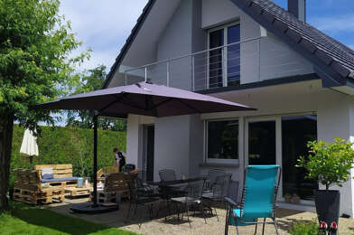 Maison 5 pièces 447000 €