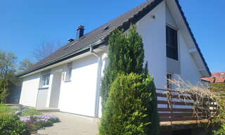 Maison 5 Pièces 116 m² à vendre à Hagenthal-le-Bas (68220)