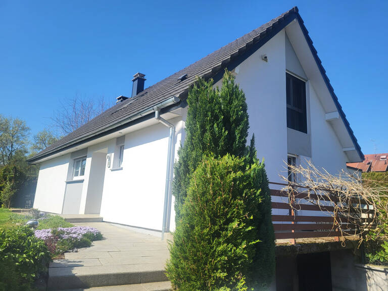 Maison de 116 m2 habitables sur un terrain de 670 m2 — photo 1