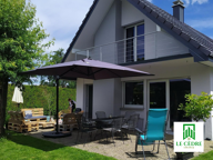 Maison de 116 m2 habitables sur un terrain de 670 m2 — photo 2
