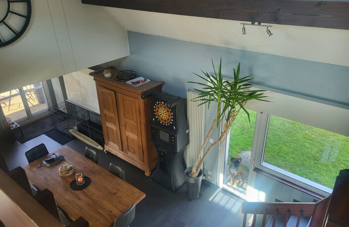 Maison de 116 m2 habitables sur un terrain de 670 m2 — photo 3