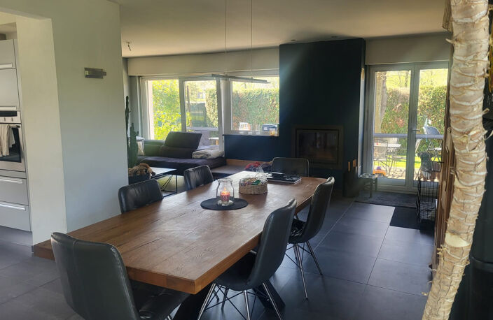 Maison de 116 m2 habitables sur un terrain de 670 m2 — photo 4