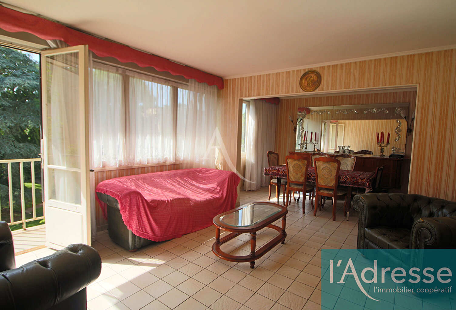 Appartement Morsang Sur Orge 5 pièces 81.61 m2 — photo 1