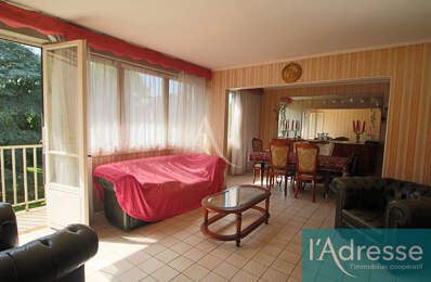 Appartement Morsang Sur Orge 5 pièces 81.61 m2 — photo du bien
