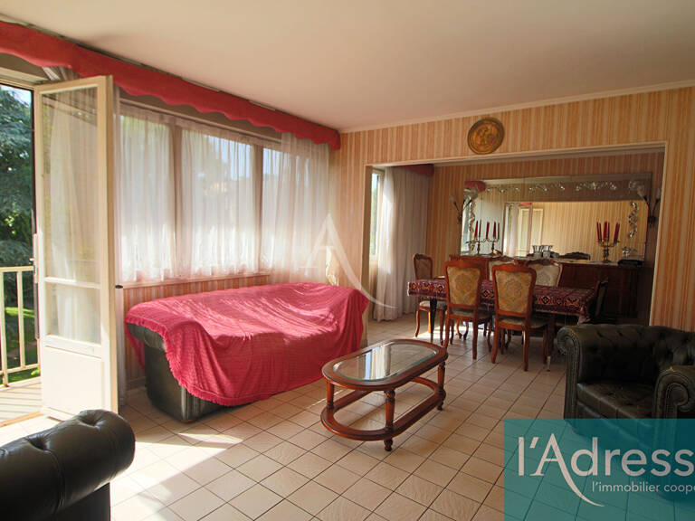 Appartement Morsang Sur Orge 5 pièces 81.61 m2 — photo 1