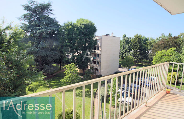 Appartement Morsang Sur Orge 5 pièces 81.61 m2 — photo 2