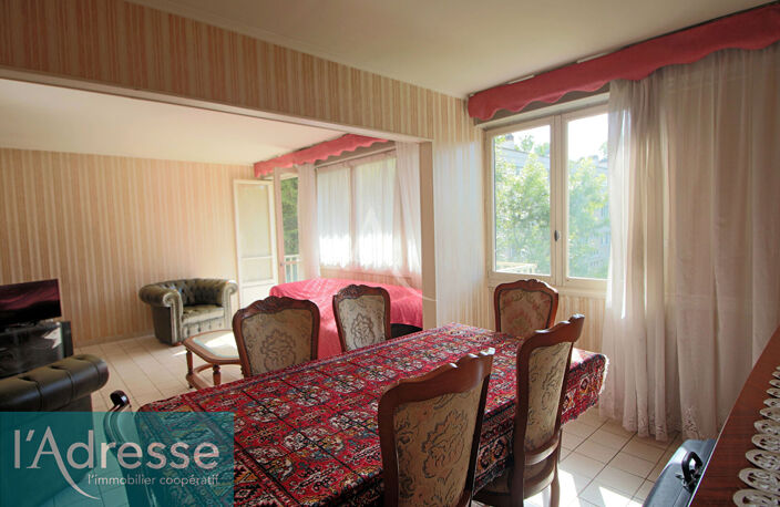 Appartement Morsang Sur Orge 5 pièces 81.61 m2 — photo 3