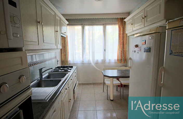 Appartement Morsang Sur Orge 5 pièces 81.61 m2 — photo 4
