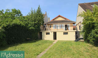 Maison 4 Pièces 80 m² à vendre à Morsang-sur-Orge (91390)