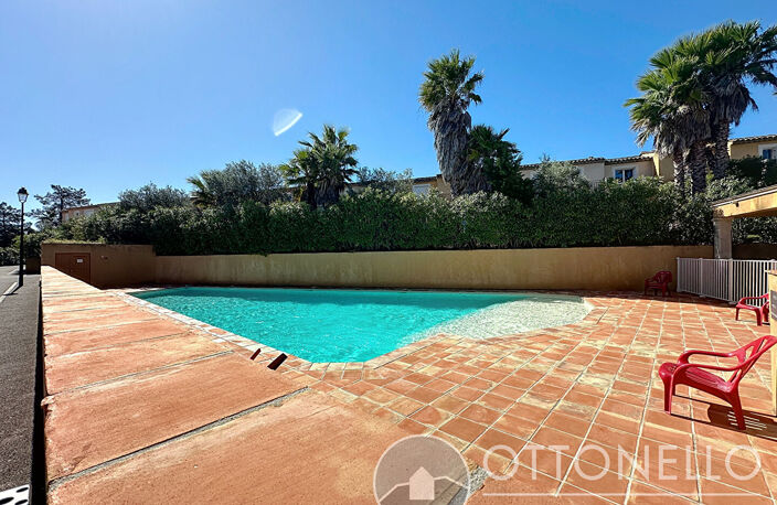 Maison Roquebrune sur Argens 3 pièces 75,14 m2 avec garage, terrasse et jardin — photo 5