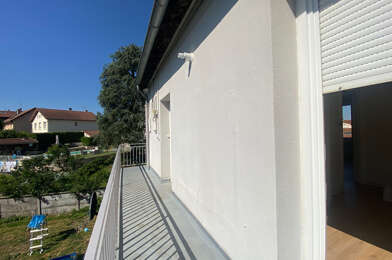 Appartement 2 pièces 455 €