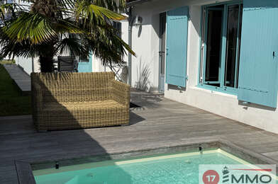 Maison 6 pièces 673785 €