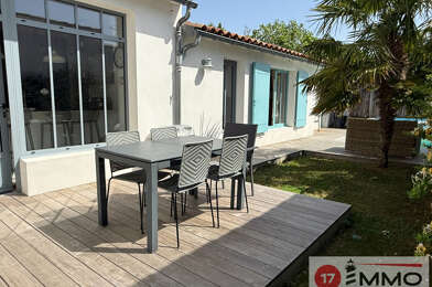 Maison 6 pièces 673785 €