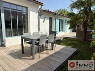 CHATELAILLON-PLAGE  Maison familiale avec piscine 4 chambres — photo 2