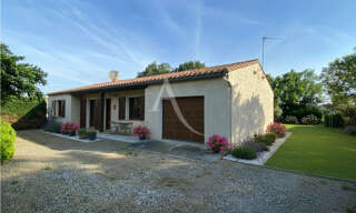 Maison 4 Pièces 87 m² à vendre à Bram (11150)