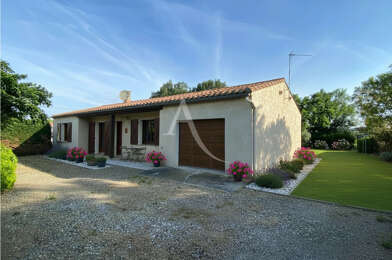 Maison 4 pièces 190000 €