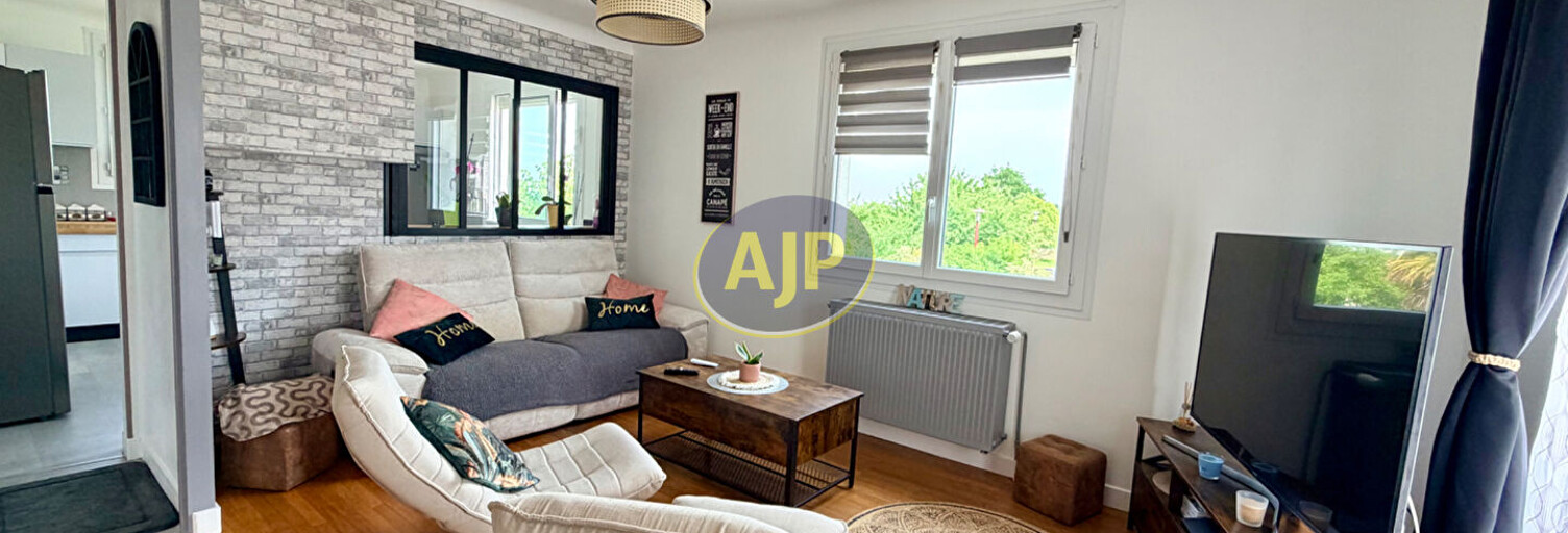 Maison 7 Pièces 108 m² à vendre à Avessac (44460)