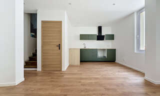 Appartement 2 Pièces 43 m² à louer à Reims (51100)