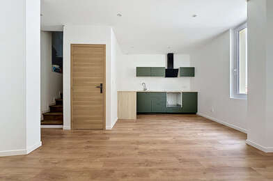 Appartement 2 pièces 720 €