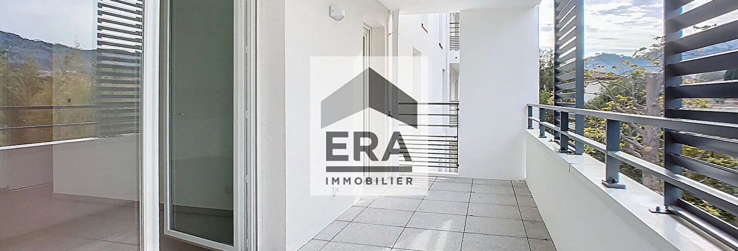 Appartement 3 Pièces 59 m² à louer à Marseille 9 (13009)