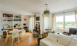 Appartement 3 Pièces 64 m² à vendre à Anglet (64600)