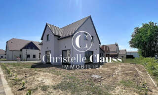 Maison 6 Pièces 137 m² à vendre à Bourgheim (67140)