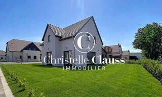 Maison 6 Pièces 137 m² à vendre à Bourgheim (67140)