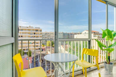 Appartement 1 pièces 650 €