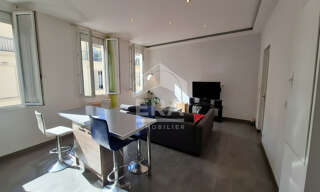 Appartement 3 Pièces 53 m² à vendre à Marseille 5 (13005)