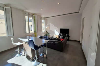 Appartement 3 pièces 173000 €