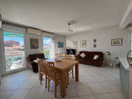 Dernier étage 3 pièces avec terrasse et garage - Les Vespins Cagnes-sur-Mer — photo 3