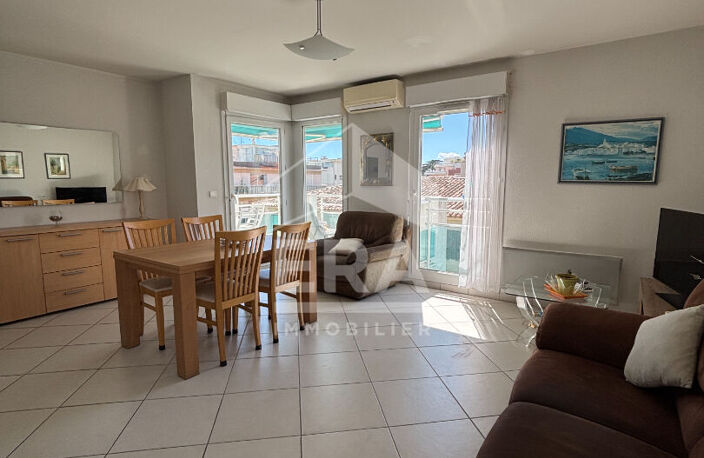 Dernier étage 3 pièces avec terrasse et garage - Les Vespins Cagnes-sur-Mer — photo 5
