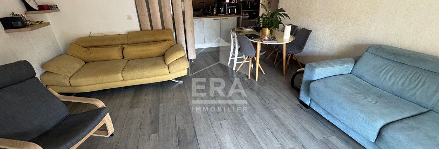 Appartement 4 Pièces 77 m² à vendre à Cagnes-sur-Mer (06800)
