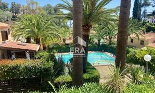 Appartement 2 Pièces 30 m² à louer à Cagnes-sur-Mer (06800)